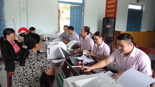 Ngân hàng CSXH huyện Buôn Đôn: 15 năm hình thành và phát triển